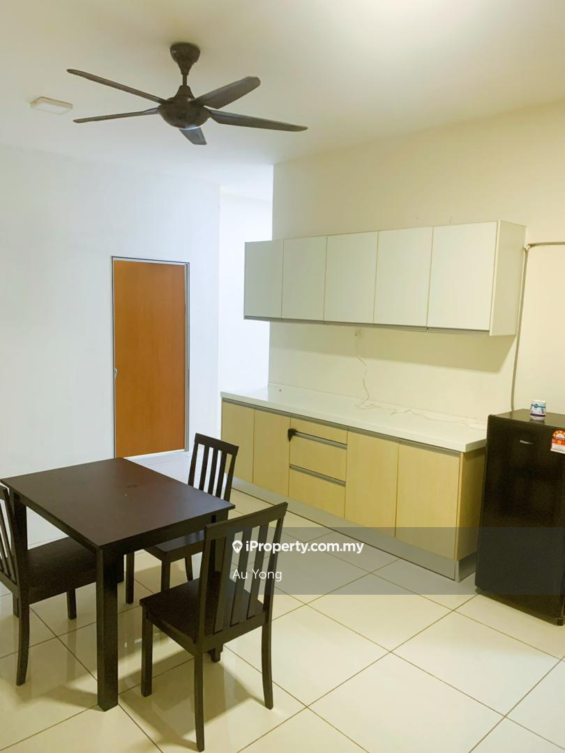 Pangsapuri untuk Dijual di Epic Residence oleh Au Yong - iProperty.com.my