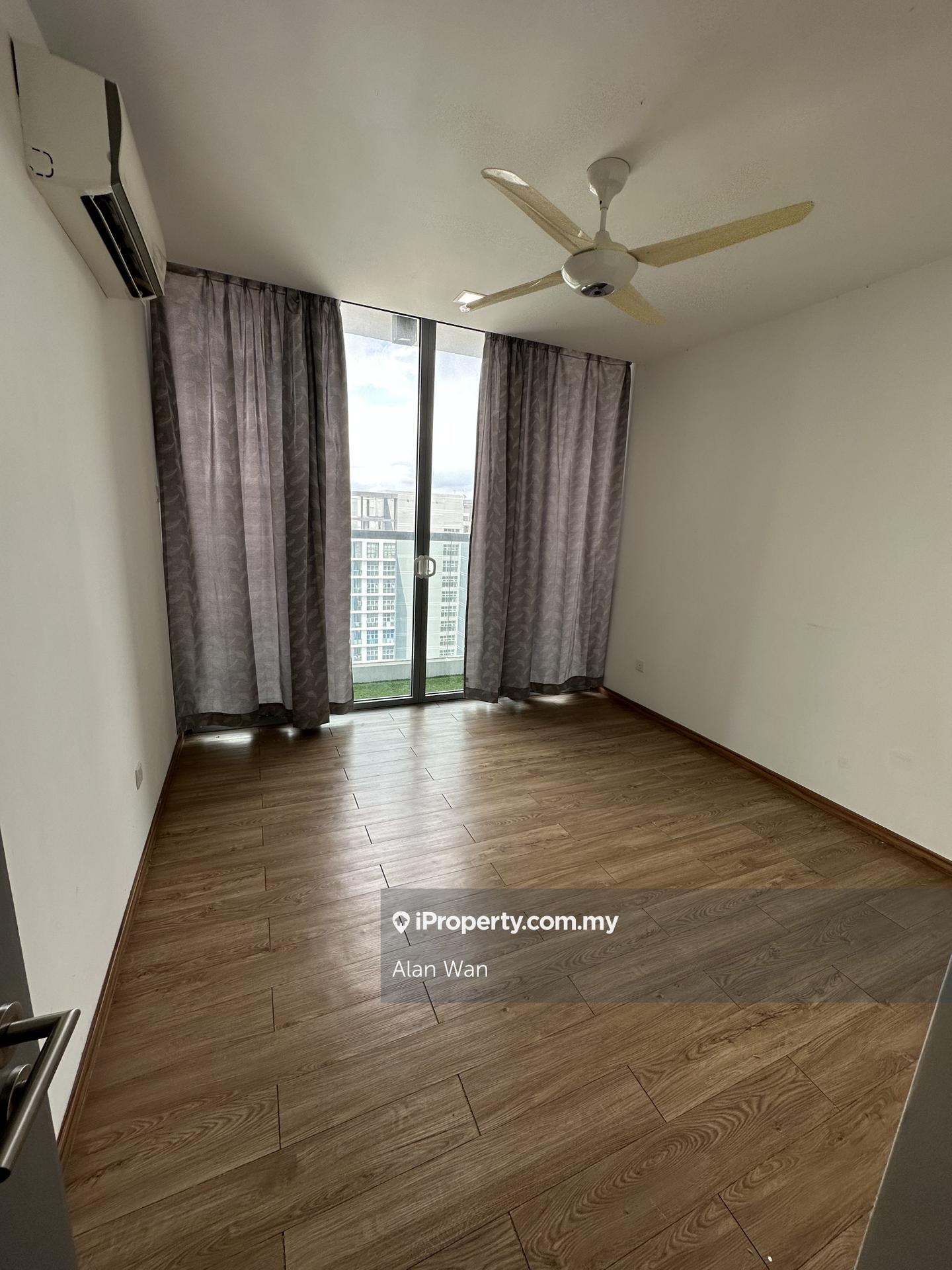 Condominium for Rent in Lakefront Residence by Alan Wan - iProperty.com.my