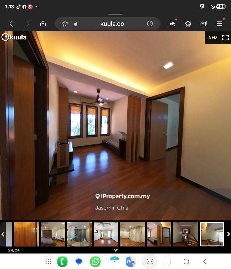 Bungalow House for Sale in Aman Bali, Jalan Ipoh by Jasemin Chia - iProperty.com.my