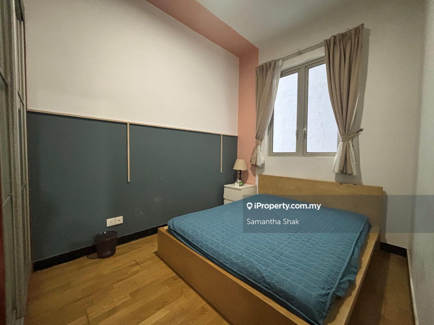 Service Residence for Rent in Marc Residence by Samantha Shak - iProperty.com.my