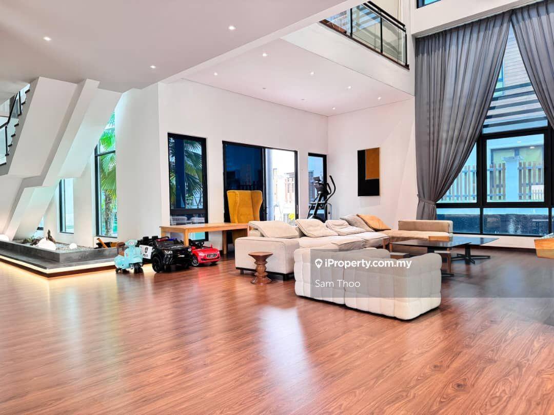 Banglo untuk Dijual di Subang Bestari, Shah Alam oleh Sam Thoo - iProperty.com.my