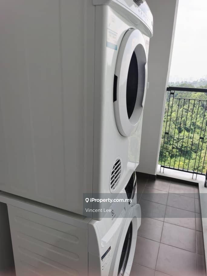 Condominium for Rent in Inwood Residences by Vincent Lee - iProperty.com.my