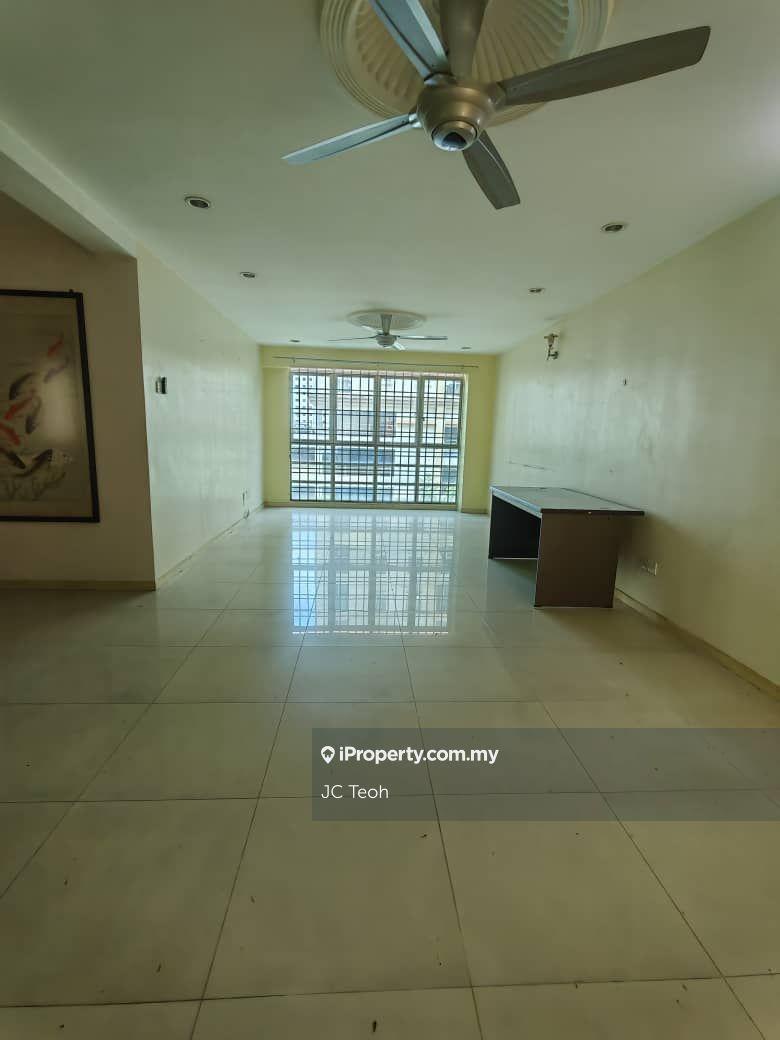 Condominium for Sale in Sri Jati II by JC Teoh - iProperty.com.my