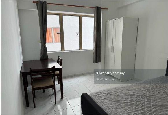 Kondominium untuk Disewa di Awana Puri oleh Desmond Low - iProperty.com.my