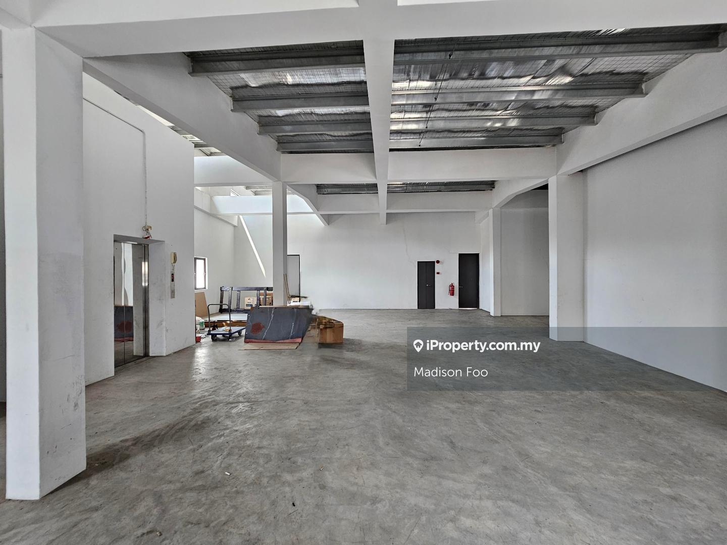 Kedai-Pejabat untuk Dijual di Kepong, Kuala Lumpur oleh Madison Foo - iProperty.com.my