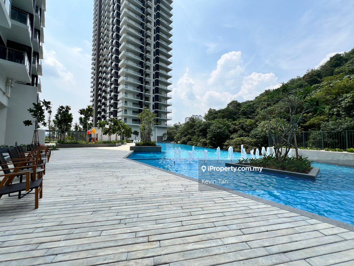Service Residence for Rent in Hampton Height Damansara by Kevin Tan - iProperty.com.my