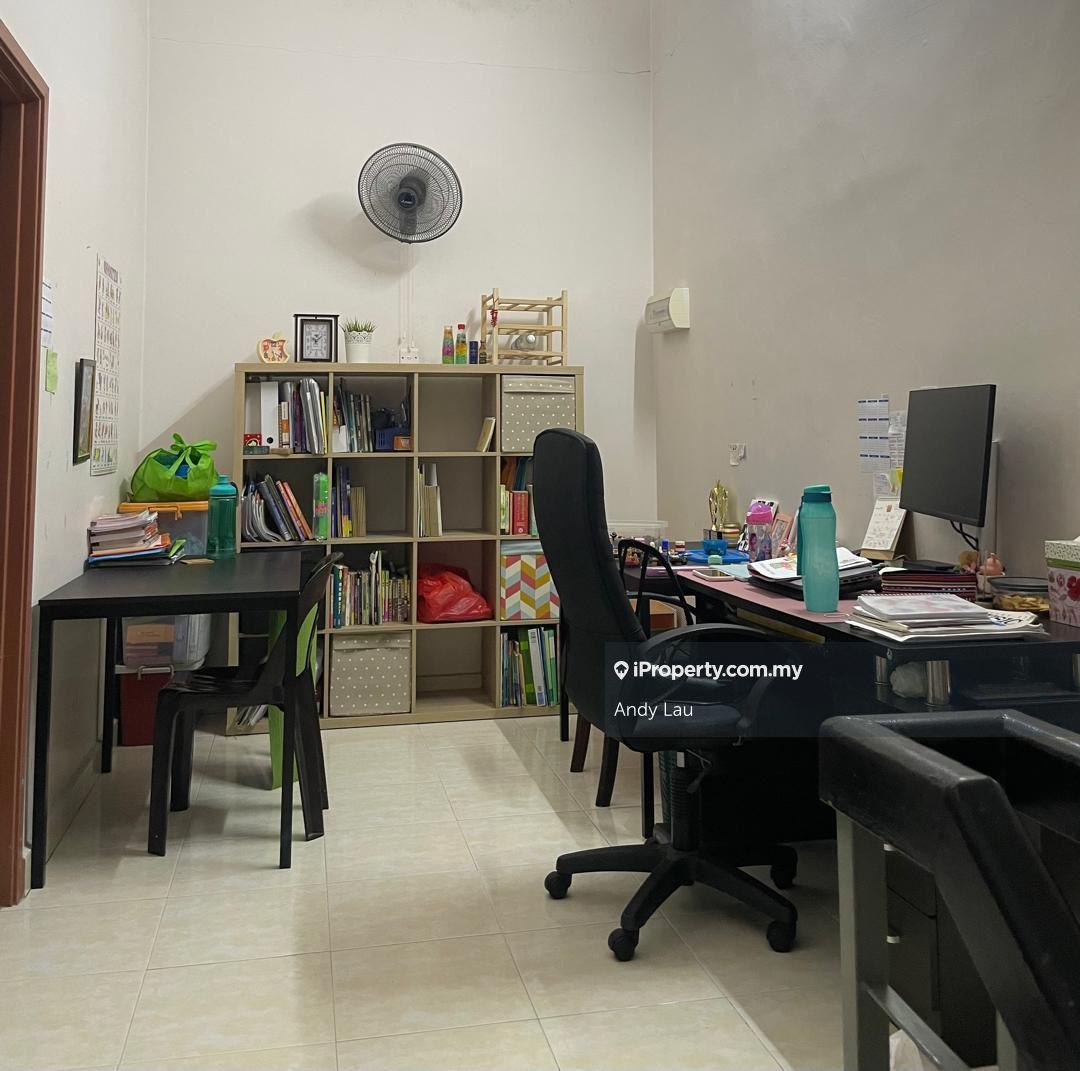 Shop-Office for Sale in Taman Desa Cemerlang, Ulu Tiram by Andy Lau - iProperty.com.my