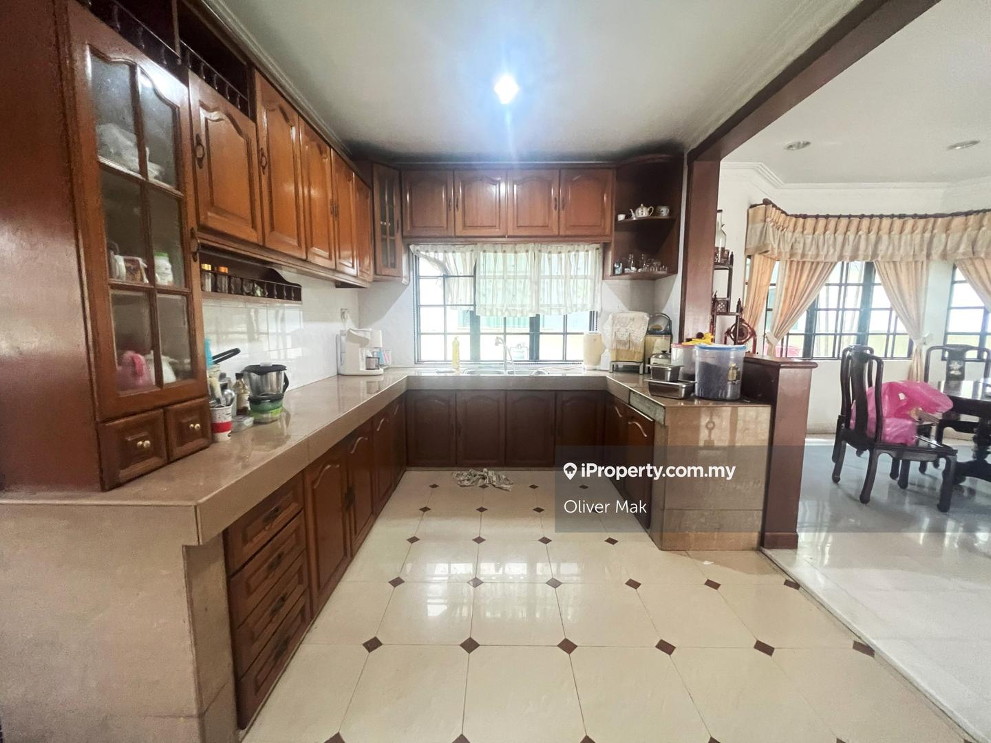 Banglo untuk Disewa di Taman Overseas Union (Taman Oug), Jalan Klang Lama (Old Klang Road) oleh Oliver Mak - iProperty.com.my