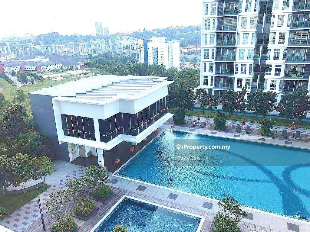 Condominium for Sale in Green Residence by Tracy Tan - iProperty.com.my