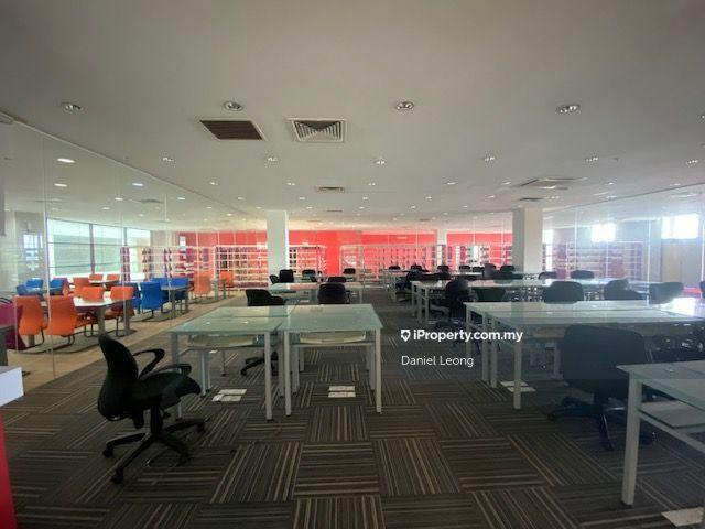 Office for Sale in Cyberjaya, Cyberjaya by Daniel Leong - iProperty.com.my