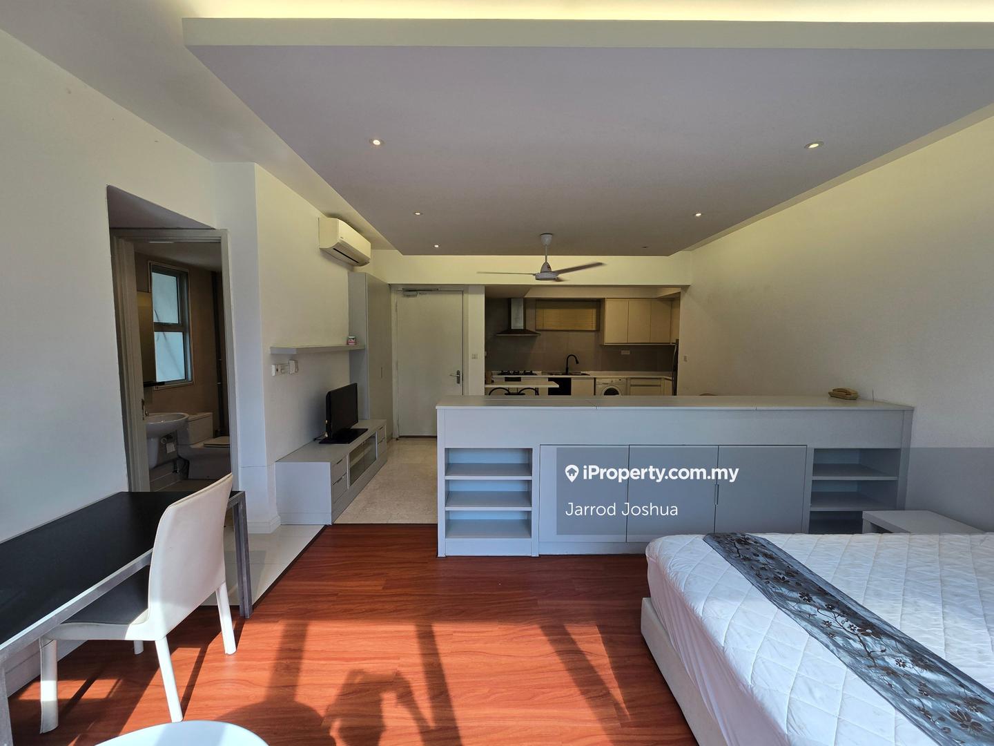 Condominium for Sale in Kiaraville by Jarrod Joshua - iProperty.com.my