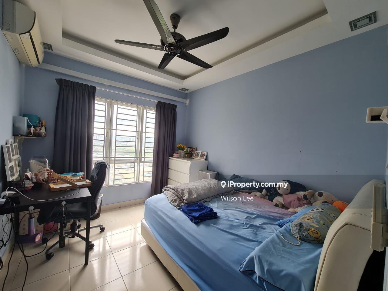 Kondominium untuk Dijual di Symphony Heights (Simfoni Heights) oleh Wilson Lee - iProperty.com.my