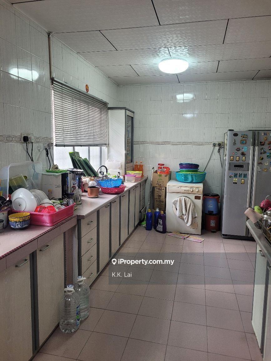 1.5-storey Terraced House for Sale in Bandar Baru Sri Petaling, Sri Petaling by K.K. Lai - iProperty.com.my