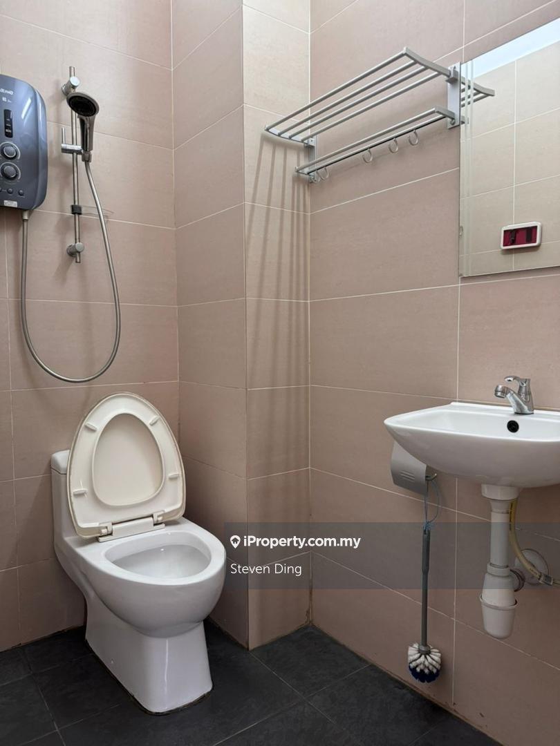 Cluster House for Sale in Setia Impian 5, Setia Alam by Steven Ding - iProperty.com.my