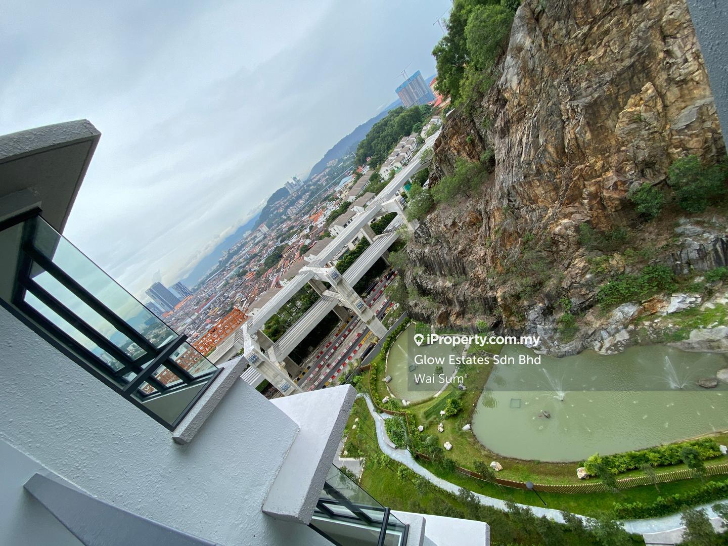 Condominium for Sale in Riana South by Wai Sum - iProperty.com.my