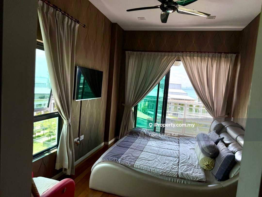 Condominium for Rent in The LIGHT COLLECTION I by Gan Chun Kai - iProperty.com.my