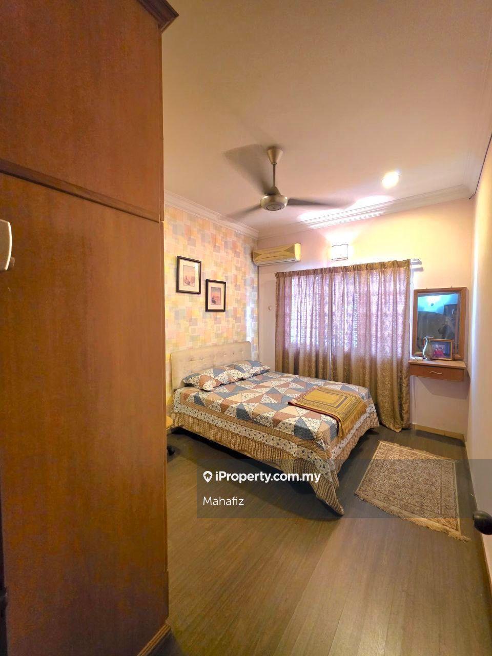 Terraced House for Sale in Seksyen 3, Bangi by Mahafiz - iProperty.com.my