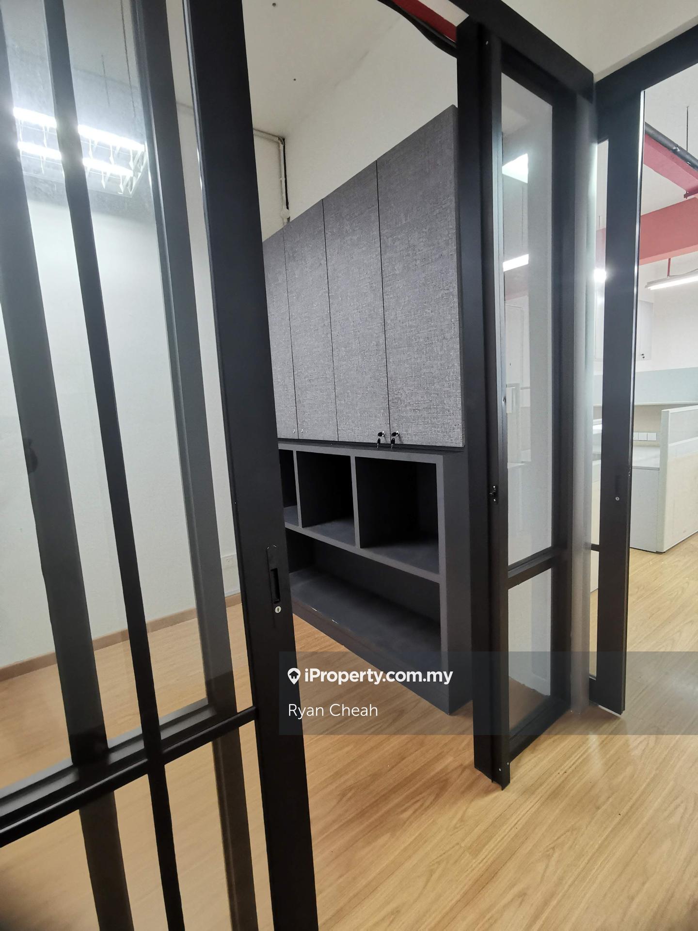Office for Rent in Damansara Jaya, Petaling Jaya by Ryan Cheah - iProperty.com.my