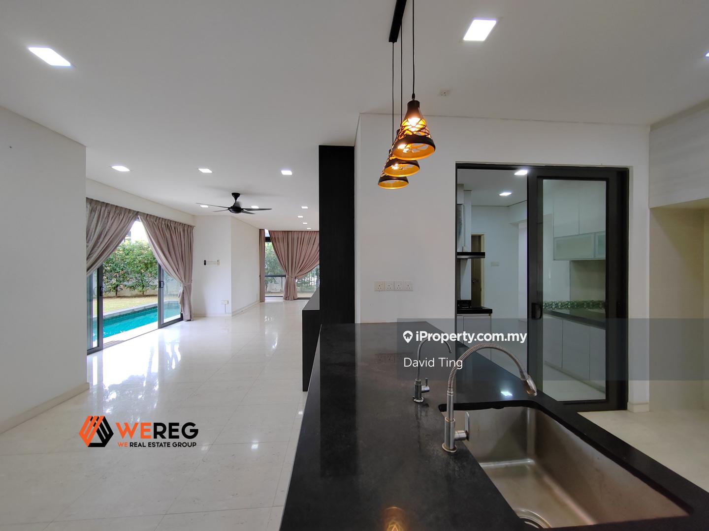 Semi-Detached House for Sale in Lake Fields, Sungai Besi by David Ting - iProperty.com.my