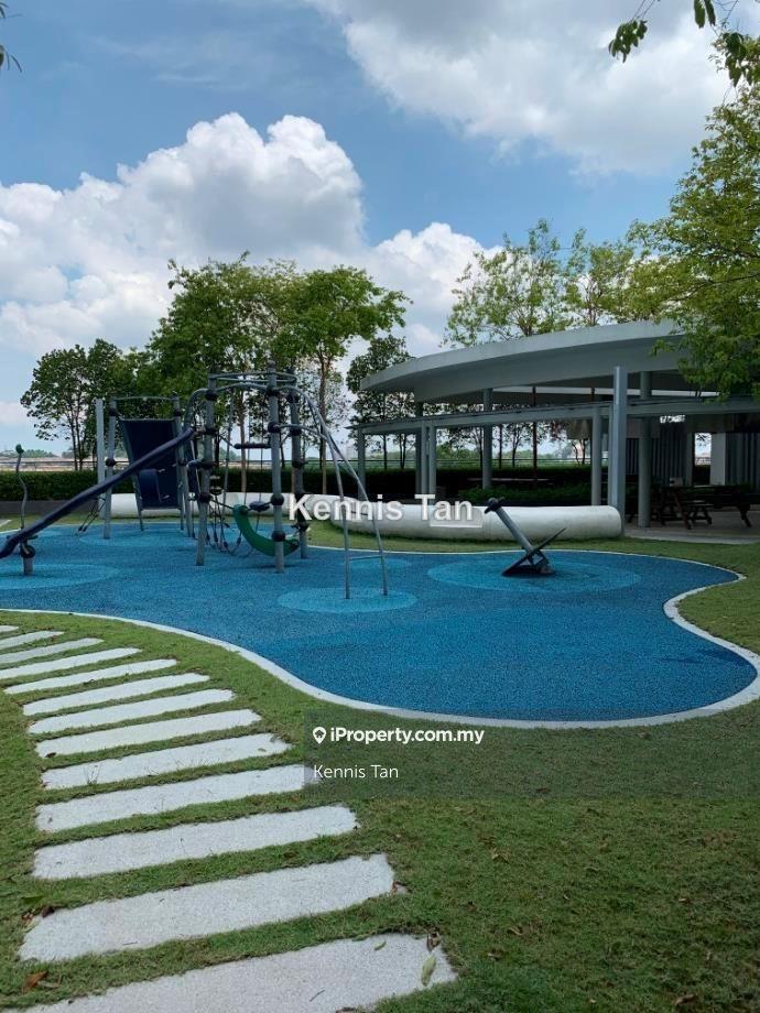 Kondominium untuk Disewa di The Westside One oleh Kennis Tan - iProperty.com.my