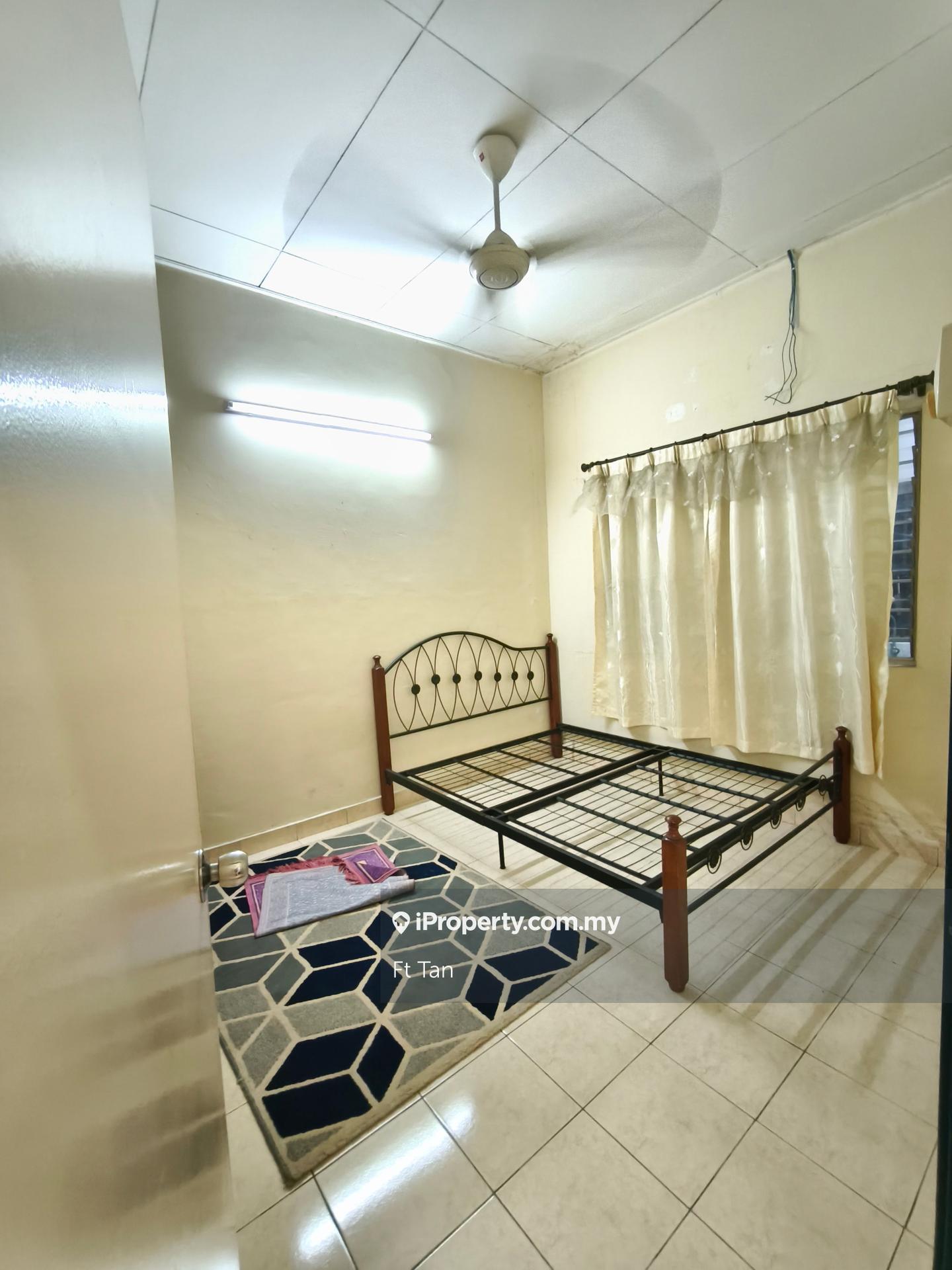 1-storey Terraced House for Sale in Bandar Bukit Raja, Klang by Ft Tan - iProperty.com.my