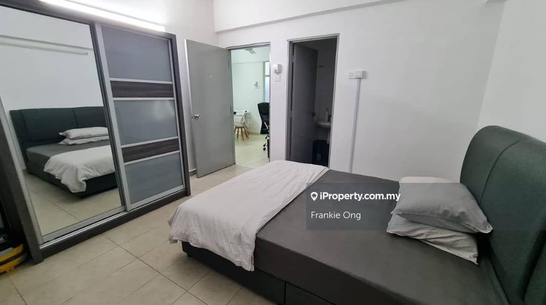 Apartment for Rent in Prisma Perdana by Frankie Ong - iProperty.com.my