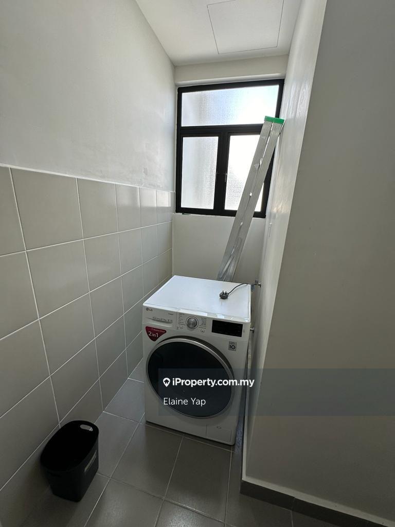 Service Residence for Rent in Tuan Residency by Elaine Yap - iProperty.com.my