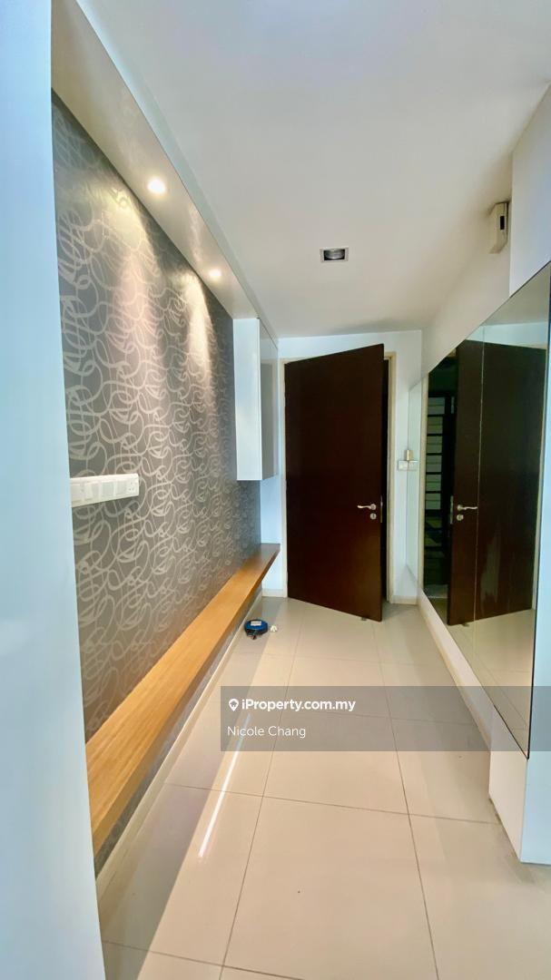 Condominium for Sale in Casa Kiara II by Nico Chang - iProperty.com.my