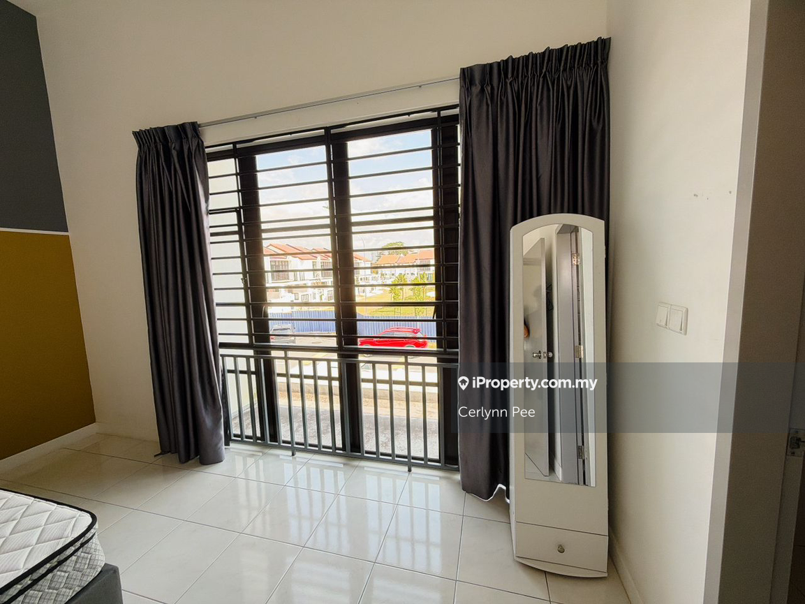 2-storey Terraced House for Rent in Bandar Dato Onn, Tebrau by Cerlynn Pee - iProperty.com.my