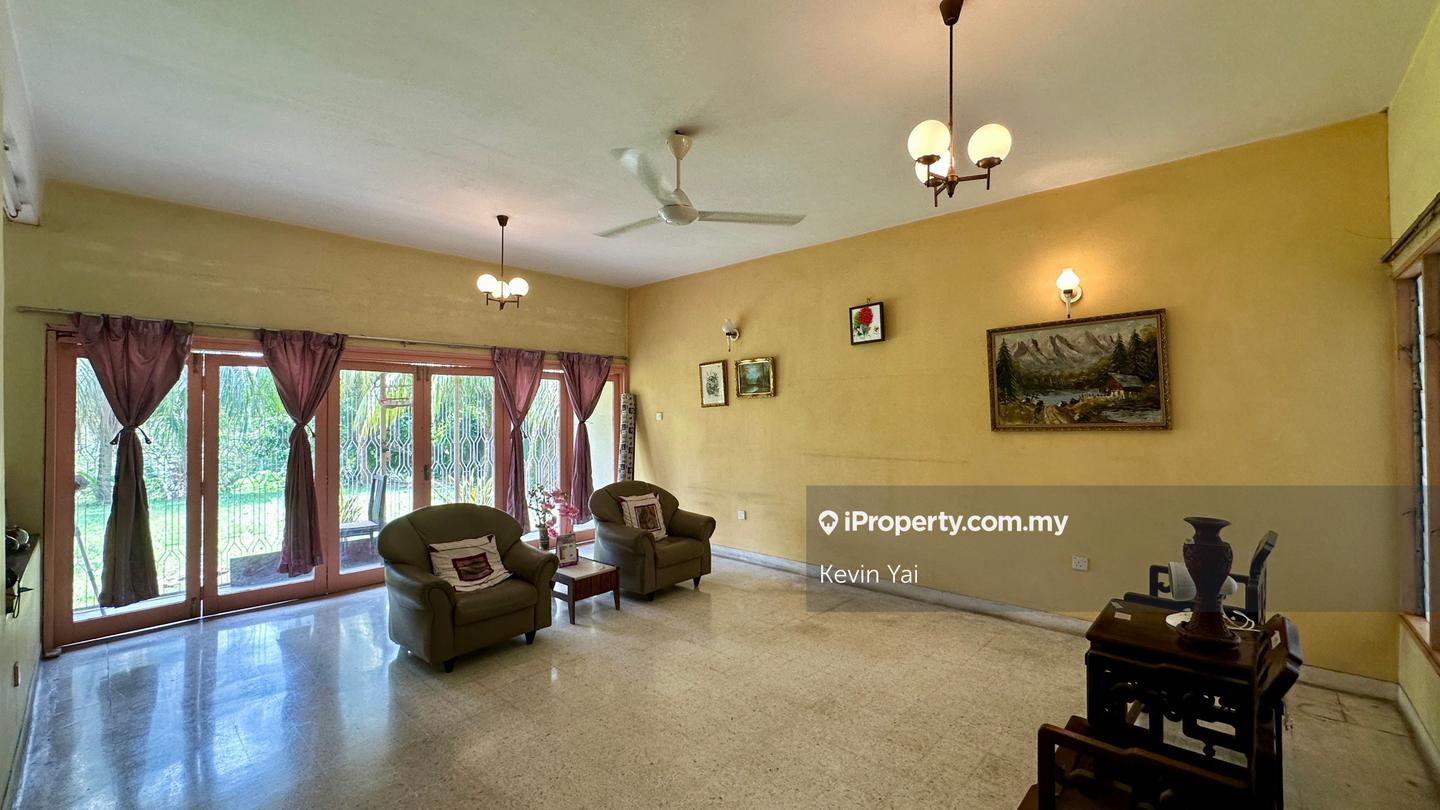 Bungalow House for Sale in Bangsar, Kuala Lumpur by Kevin Yai - iProperty.com.my