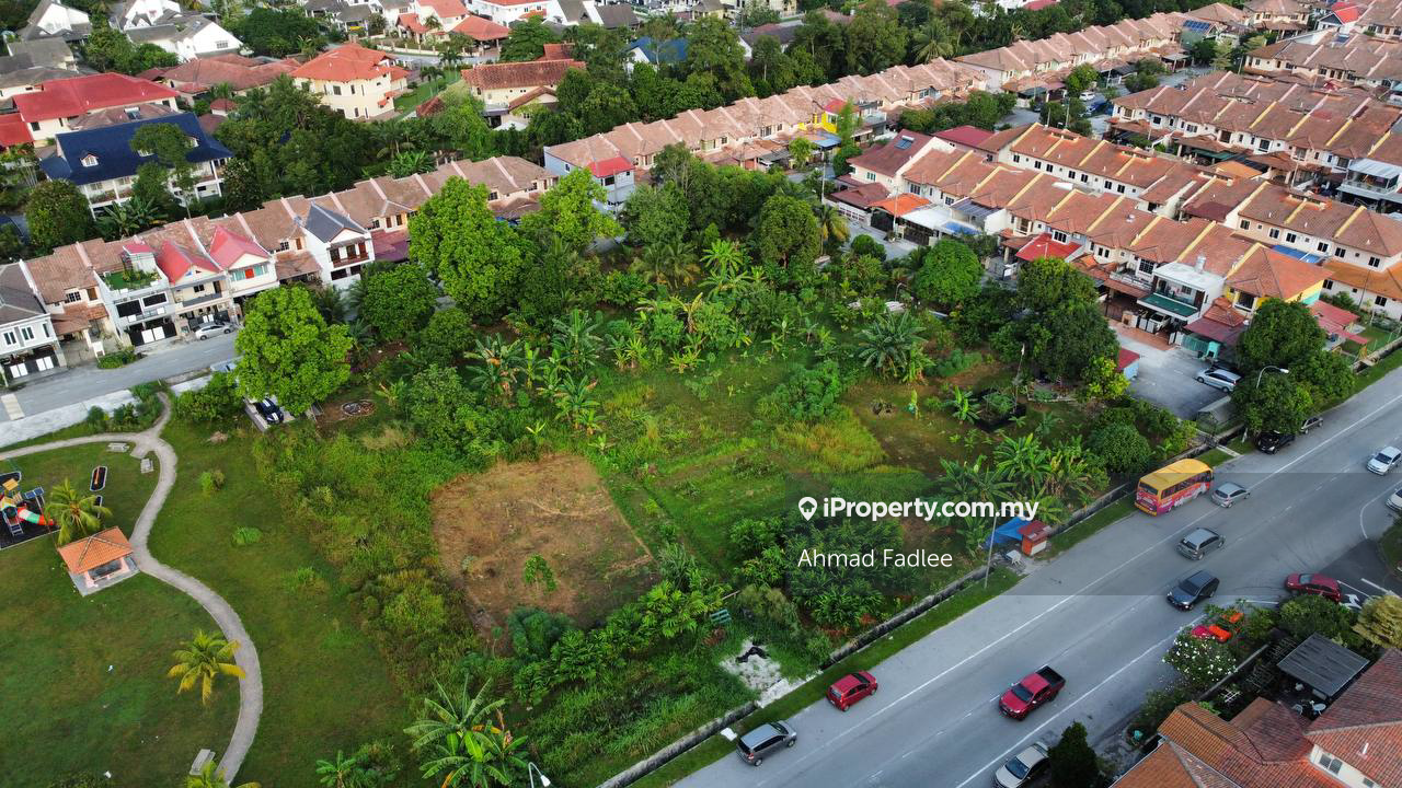 Commercial Land for Sale in Seksyen 3 Bandar Baru Bangi, Bangi by Ahmad Fadlee - iProperty.com.my