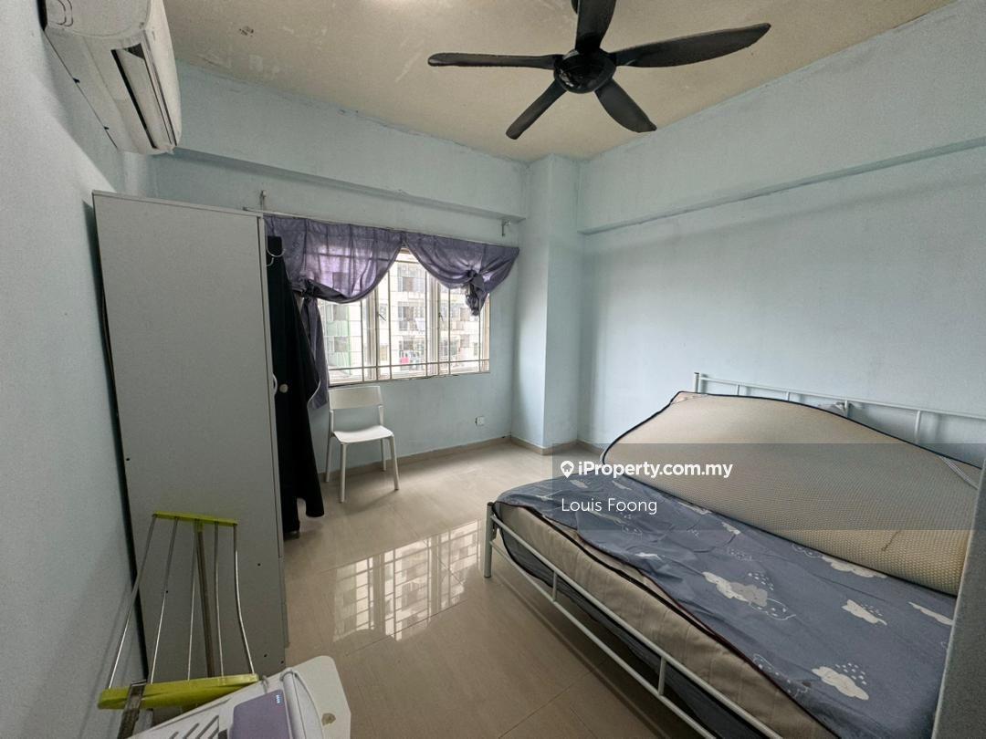 Condominium for Rent in Kepong Sentral Condominium by Louis Foong - iProperty.com.my