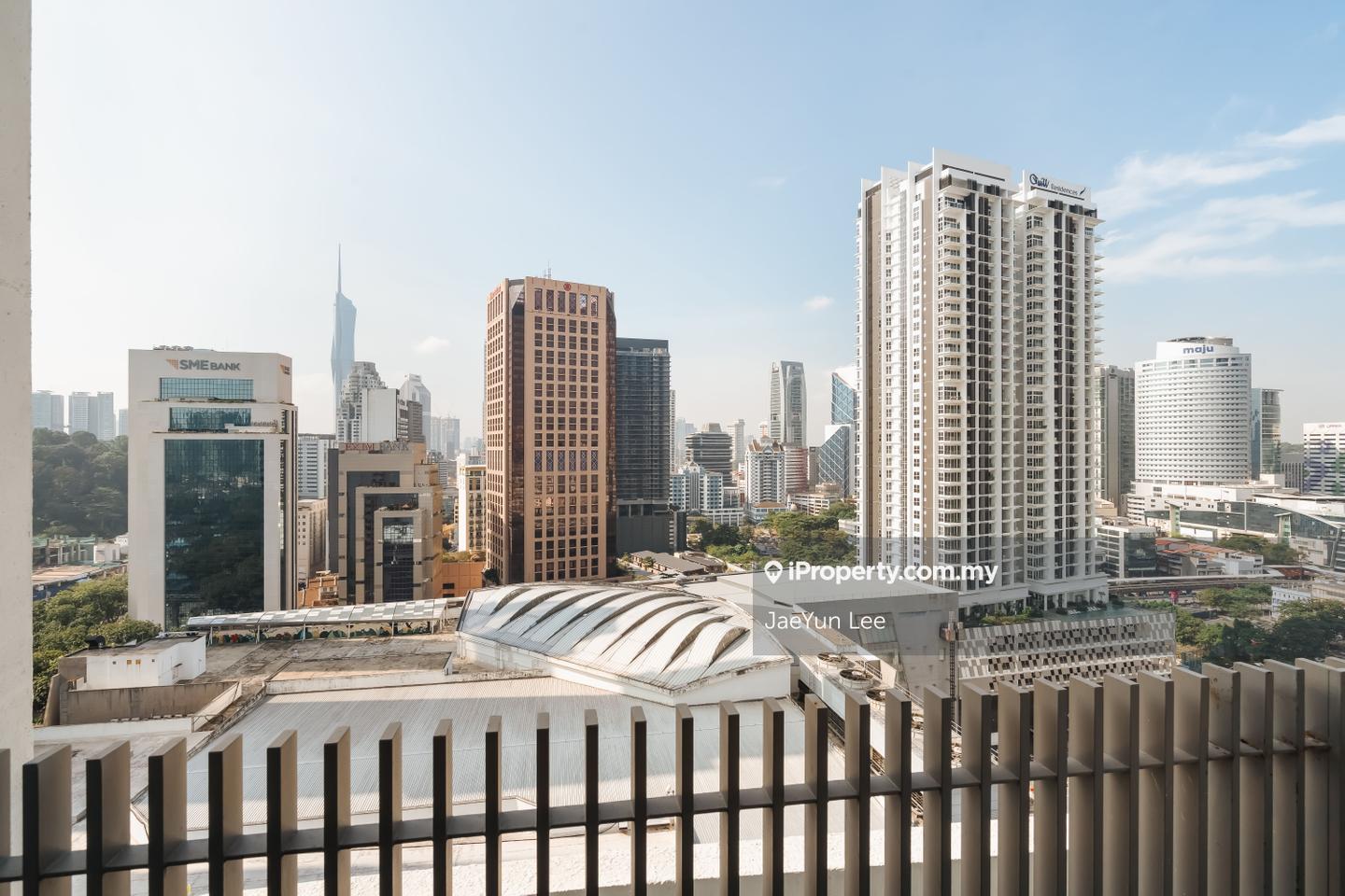 Condominium for Rent in Colony by Infinitum by JaeYun Lee - iProperty.com.my