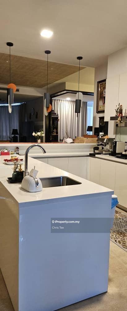 Condominium for Rent in 11 Mont Kiara @ MK11 by Chris Tee - iProperty.com.my