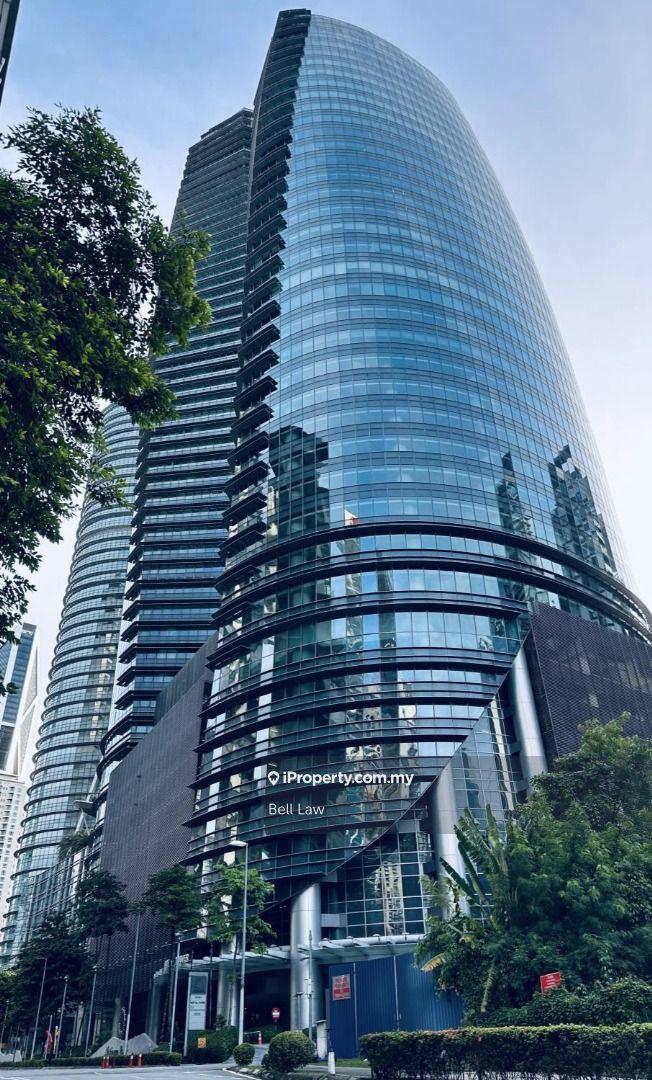 Pejabat untuk Disewa di KL City Centre, Kuala Lumpur oleh Bell Law - iProperty.com.my