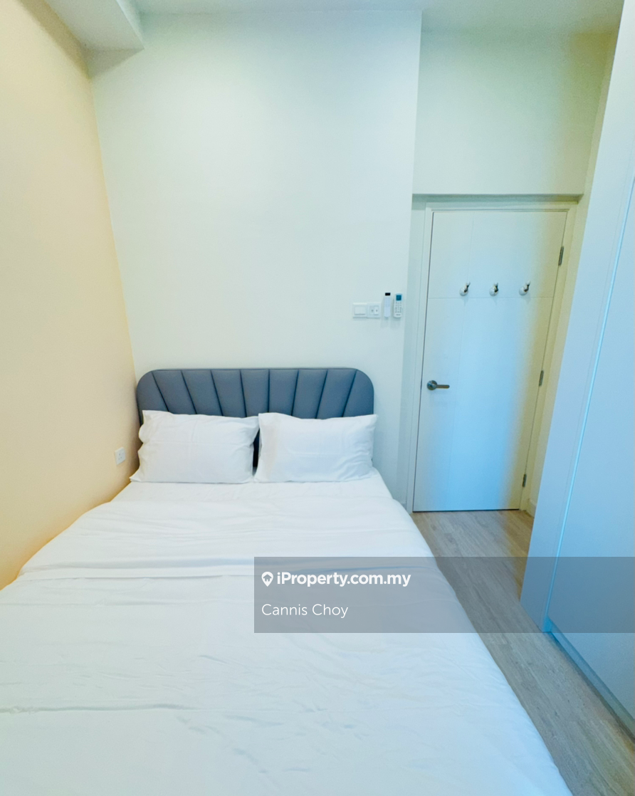 Service Residence for Sale in Arte Plus by Cannis Choy - iProperty.com.my