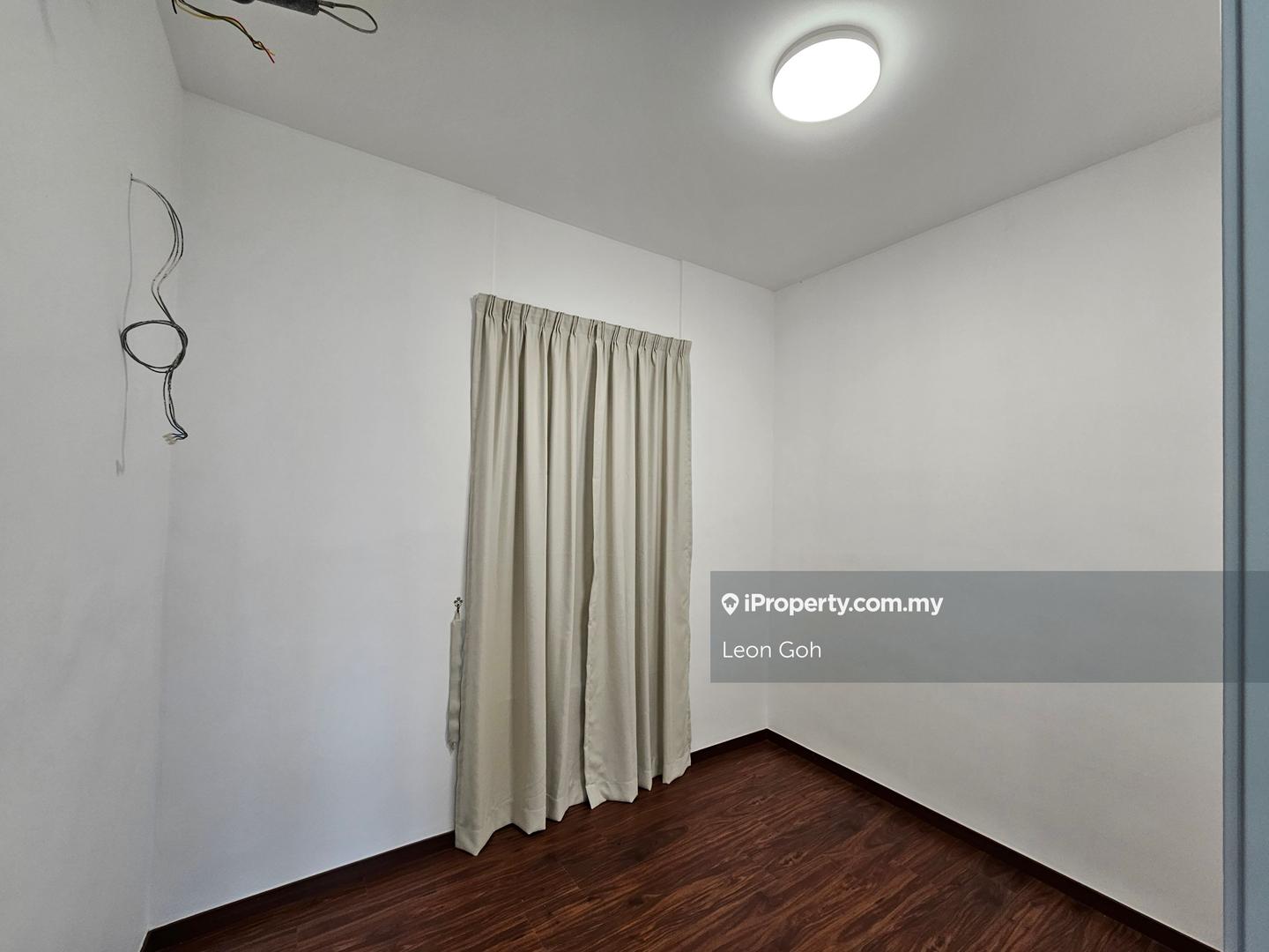 Service Residence for Rent in Gaya Resort Homes by Leon Goh - iProperty.com.my