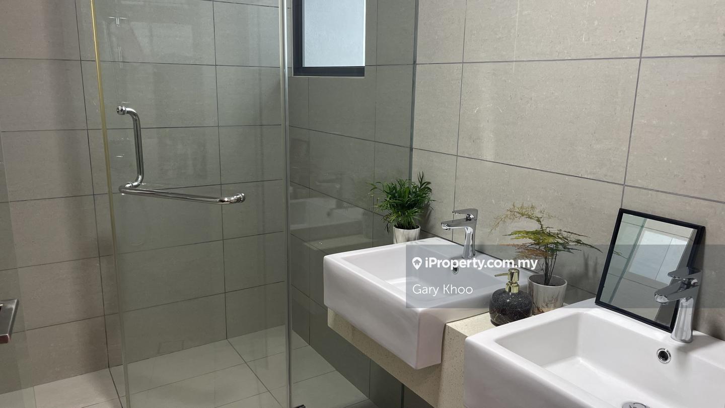 Condominium for Sale in Trehaus Condo Villa by Gary Khoo - iProperty.com.my