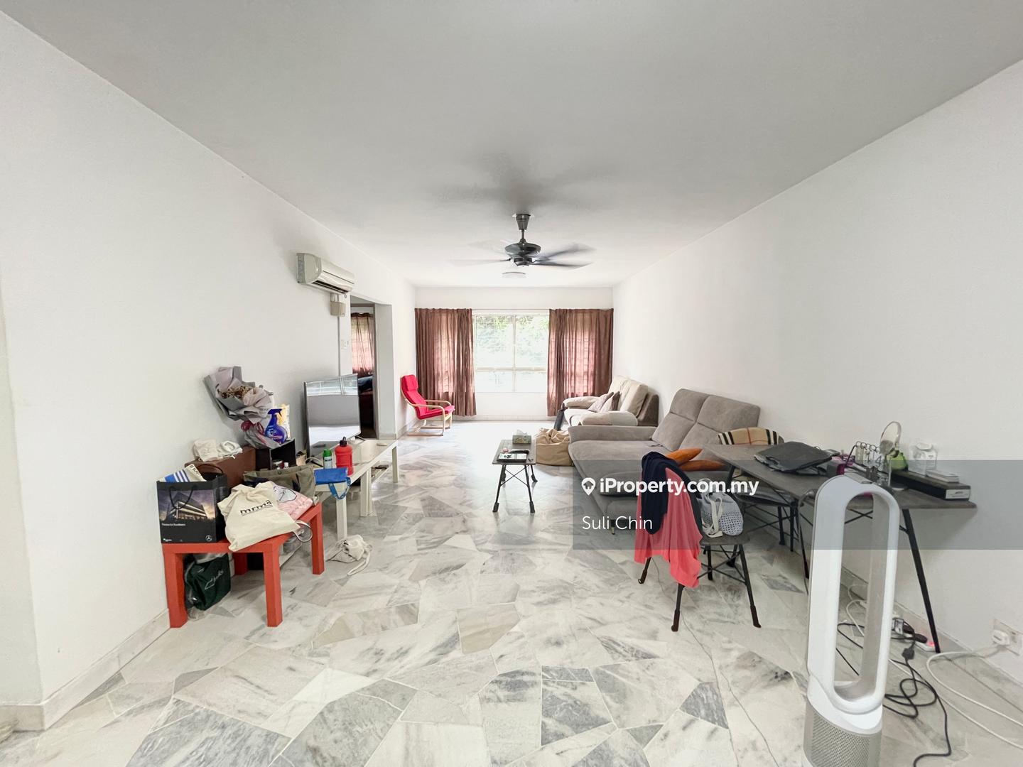 Kondominium untuk Dijual di O.G. Heights oleh Suli Chin - iProperty.com.my