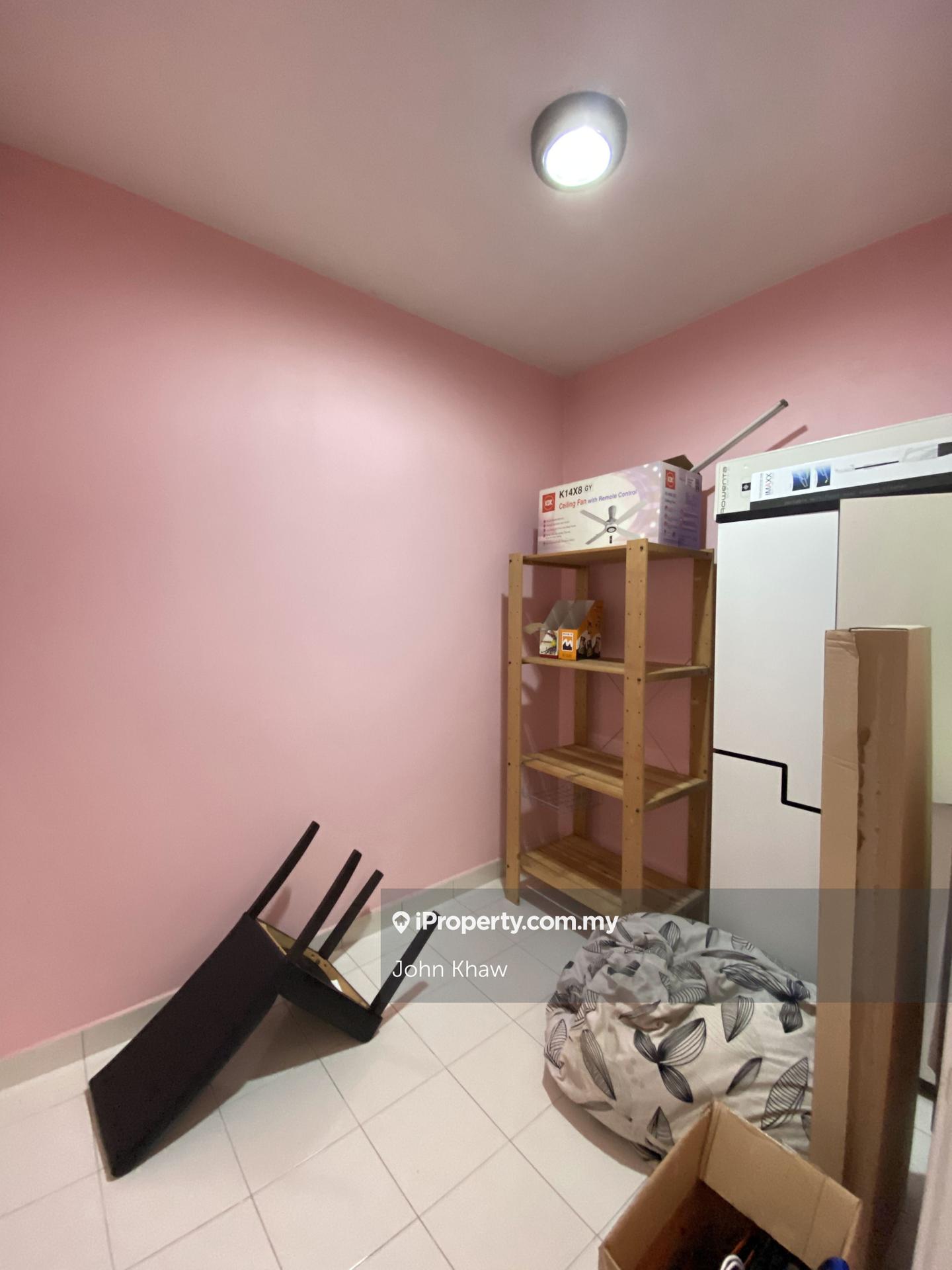 Kondominium untuk Dijual di Kinrara Mas oleh John Khaw - iProperty.com.my