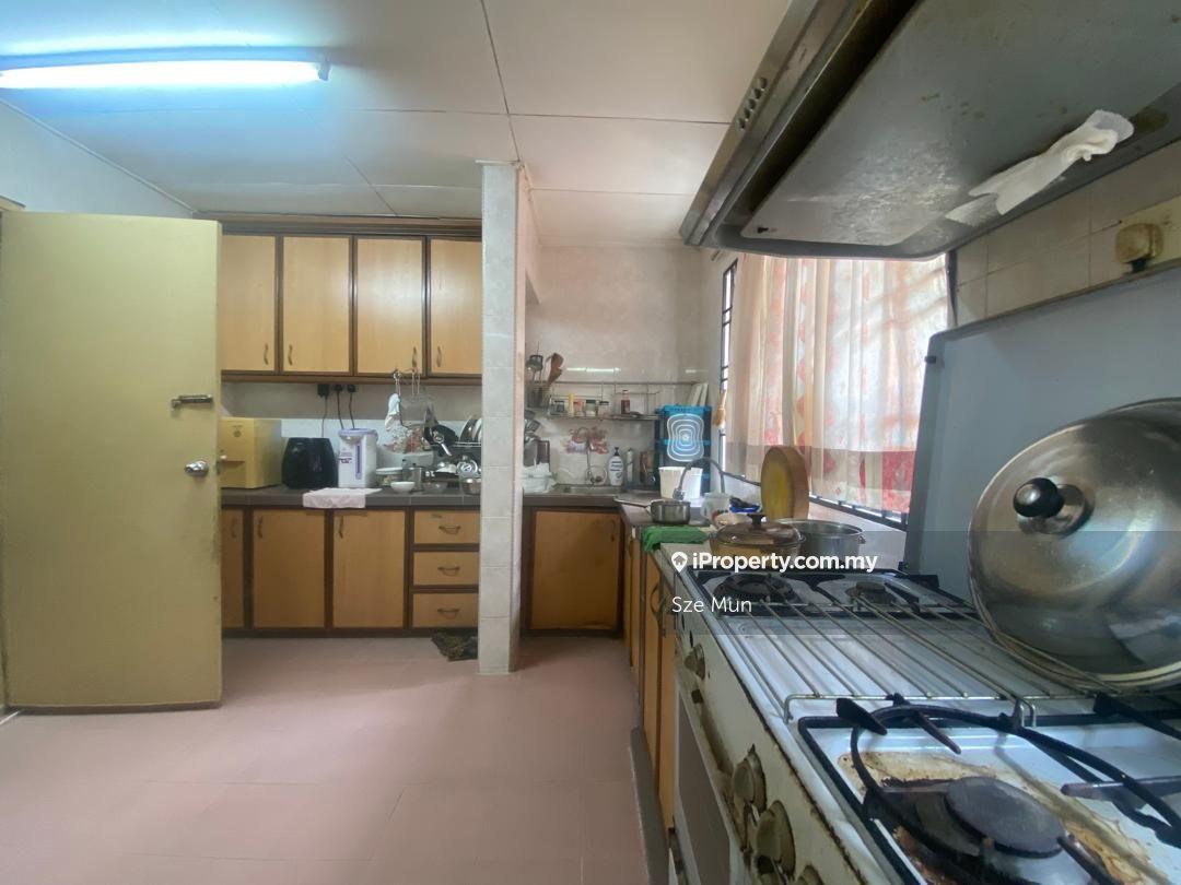 Rumah Teres untuk Dijual di Bukit Jelutong, Shah Alam oleh Sze Mun - iProperty.com.my