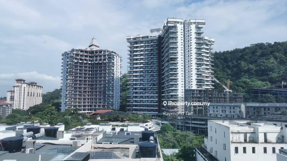 4-storey Terraced House for Rent in Desa Parkcity, Kuala Lumpur by Raymond Tan - iProperty.com.my