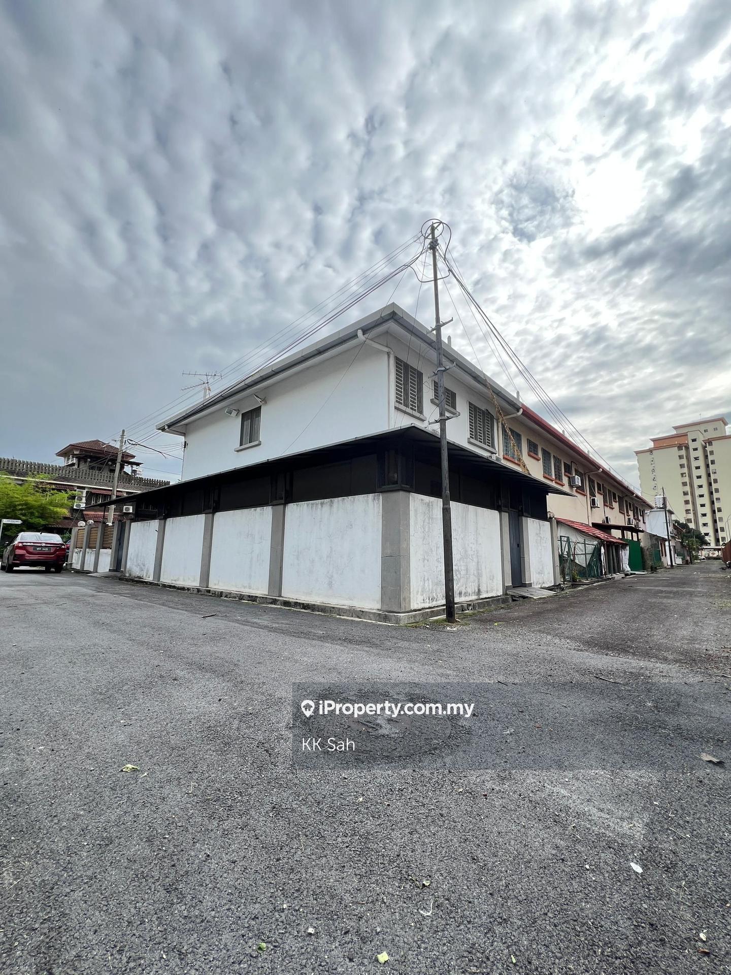 Rumah Berangkai 2 Tingkat untuk Dijual di Taman Sri Kota, Kajang oleh KK Sah - iProperty.com.my