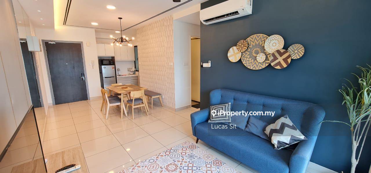 Service Residence for Sale in KL Traders Square by Lucas Sit - iProperty.com.my