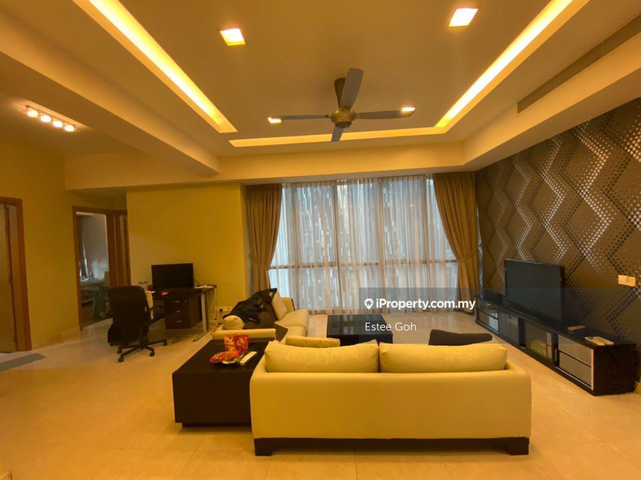 Kondominium untuk Dijual di The Meritz oleh Estee Goh - iProperty.com.my