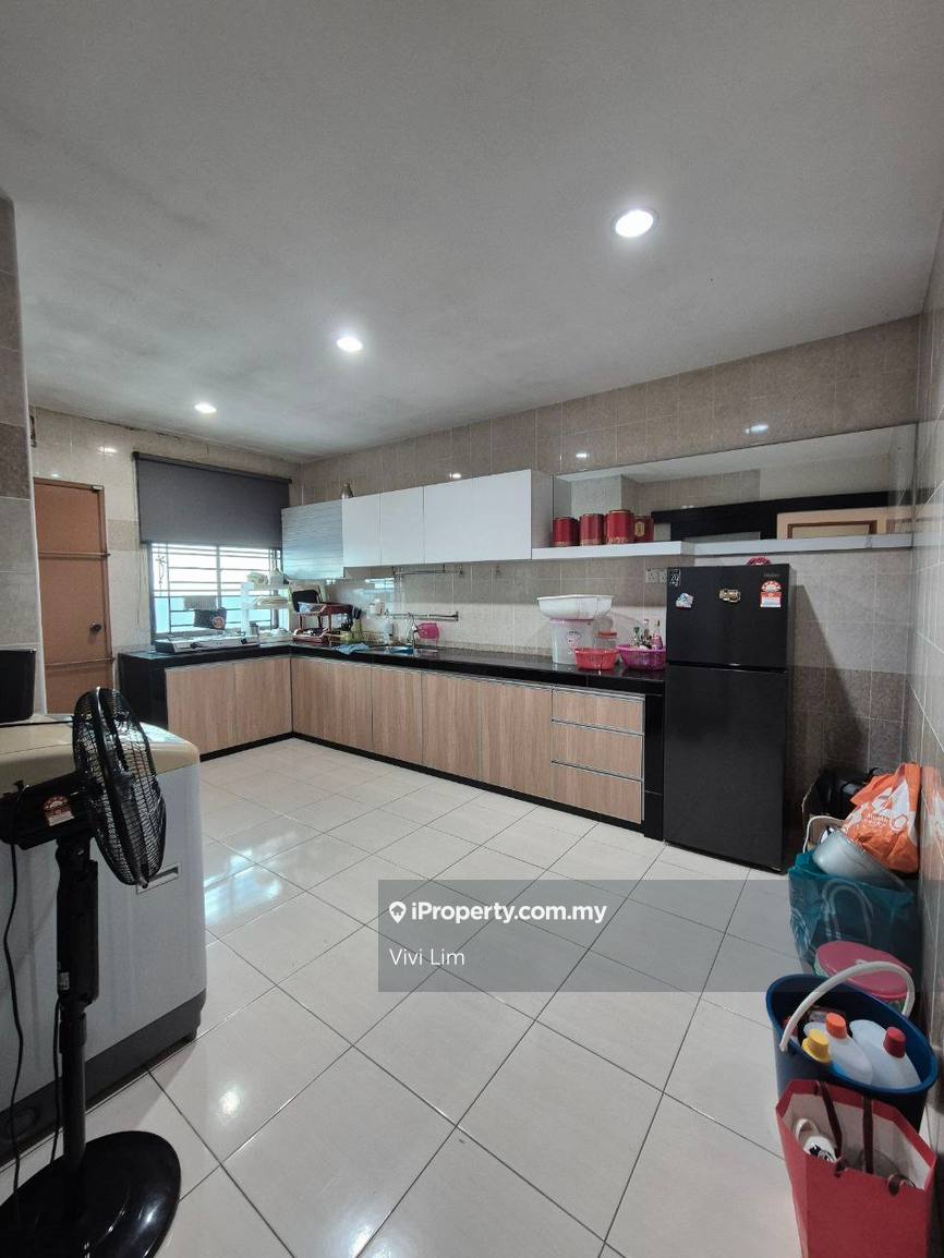 1-storey Terraced House for Rent in Kluang Taman Seri Suria (Corner Lot), Kluang by Vivi Lim - iProperty.com.my
