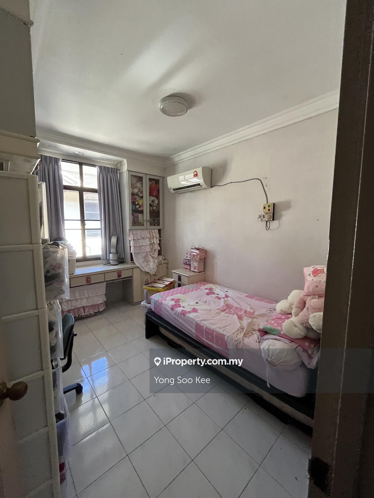 Rumah Berangkai 2 Tingkat untuk Dijual di Taman Bukit Mas, Bukit Mertajam oleh Yong Soo Kee - iProperty.com.my