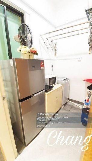 Service Residence for Rent in The Grand Subang Jaya SS13 by Desmond Lo - iProperty.com.my