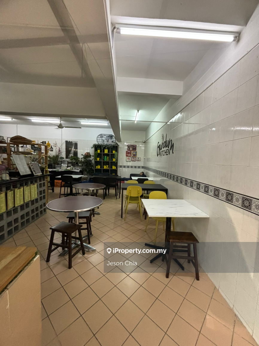 Kondominium untuk Disewa di Vista Komanwel C oleh Jeson Chia - iProperty.com.my