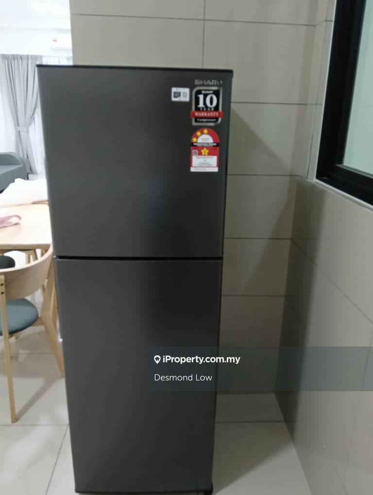 Condominium for Rent in Residensi Bintang by Desmond Low - iProperty.com.my